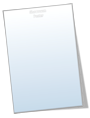 Badge - 3" Decal
